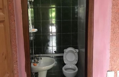 Likani House | Inn of Mzetamze