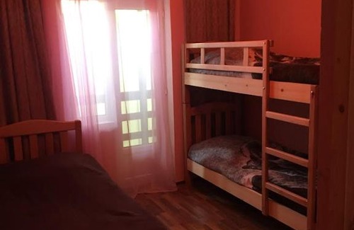 Likani House | Inn of Mzetamze