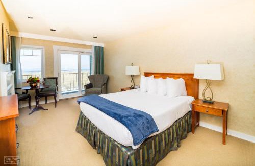 Seaside Hotel | Inn of the Four Winds Seaside Oceanfront