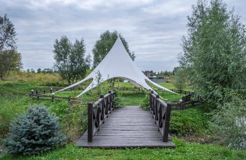 Protsiv Hotel | Inn Okolitsya