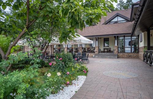 Protsiv Hotel | Inn Okolitsya
