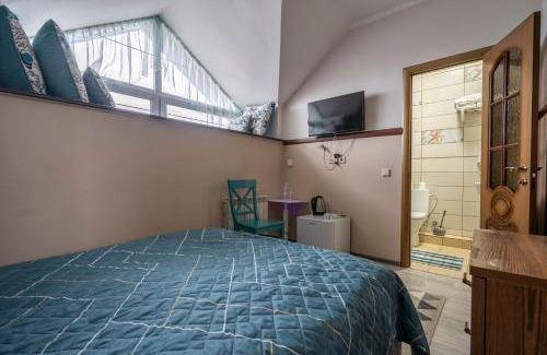 Protsiv Hotel | Inn Okolitsya