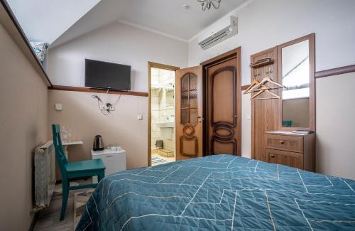 Protsiv Hotel | Inn Okolitsya