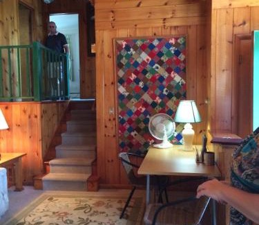 Lake George Hotel | Inn on The Hill