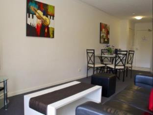 Toowong Apartment | Inn on the Park Apartments