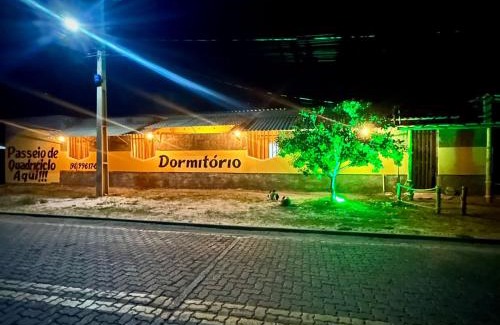 Barreirinhas Hotel | Inn R1 Pousada e Passeios