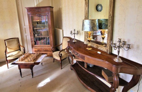 Rives-en-Seine House | Inn Rives-en-Seine, 6 bedrooms, 12 people