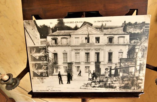 Rives-en-Seine House | Inn Rives-en-Seine, 6 bedrooms, 12 people