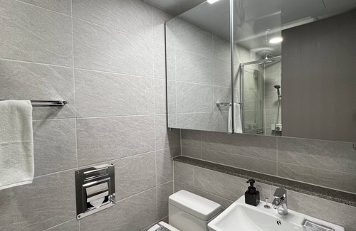 Jung-gu Hotel | INN The City Myeongdong