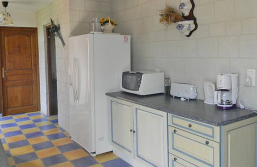 Torcy-le-Grand House | Inn Torcy-Le-Grand, 3 bedrooms, 8 people