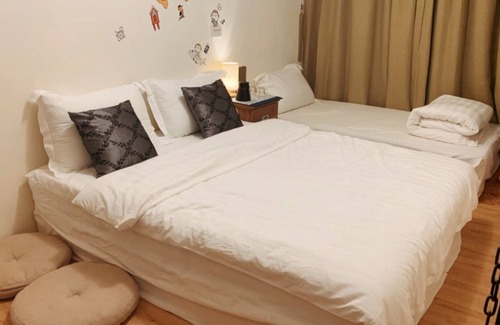 Jinning House | Inn Warm Moods