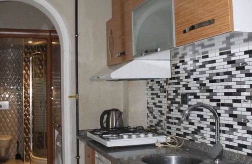 Ankara City Center Apartment | INN12