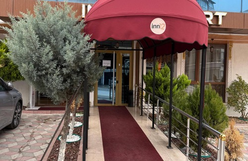 Ankara City Center Apartment | INN12