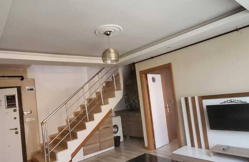 Ankara City Center Apartment | INN12