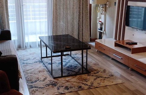 Ankara City Center Apartment | INN12