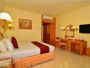 Sanur Hotel | Inna Sindhu Beach Hotel & Resort
