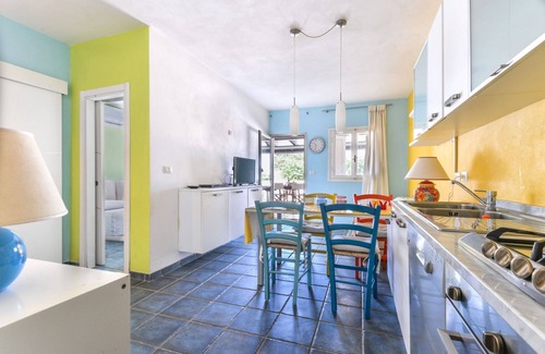 Innamorata House | Innamorata 12, Capoliveri
