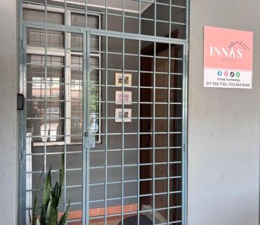 Seksyen 7 House | INNAS Homestay in Seksyen 7, Shah Alam
