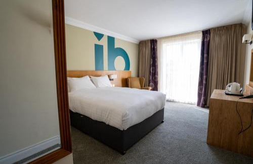 Queens Quarter Hotel | innbelfast