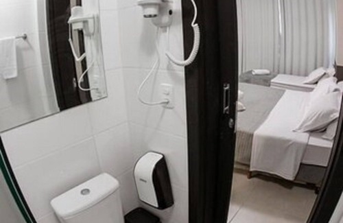 Centro Hotel | Innbox - Centro