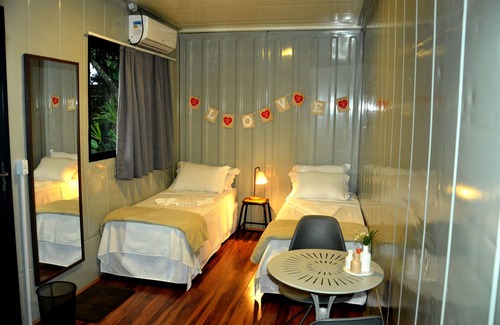 Porto Belo House | Innbox - Porto Belo