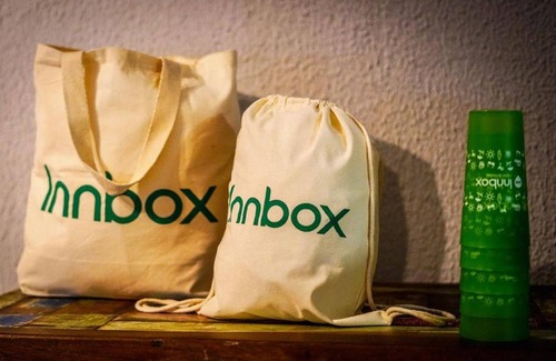 Porto Belo House | Innbox - Porto Belo