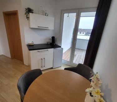 Euskirchen Apartment | Innenstadt Perle Euskirchen