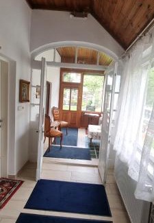 Wolfsberg Apartment | Innenstadtgarten-Wohnung