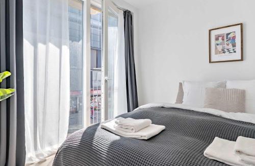Midtbyen Apartment | Inner City Escape