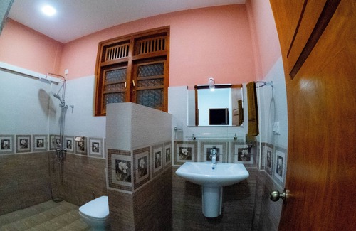Kandy Bed & Breakfast | Innovick Residence