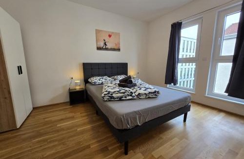 Wilten Apartment | Innsbruck Central Apartment