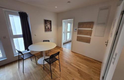 Wilten Apartment | Innsbruck Central Apartment