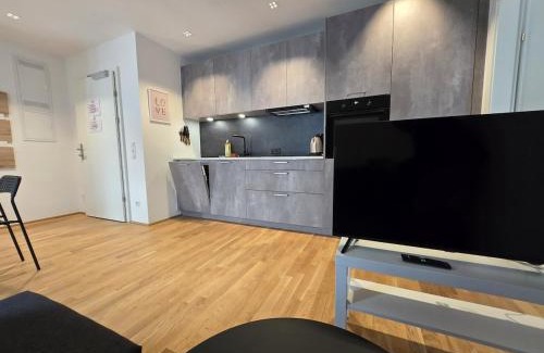 Wilten Apartment | Innsbruck Central Apartment