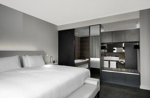 Manchester City Centre Hotel | INNSiDE by Meliá Manchester