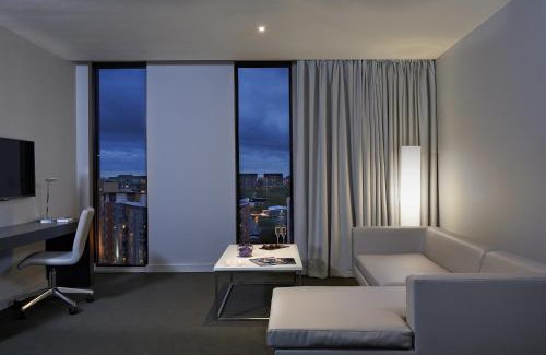 Manchester City Centre Hotel | INNSiDE by Meliá Manchester