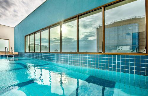 Itaim Bibi Hotel | INNSiDE by Meliá São Paulo Iguatemi