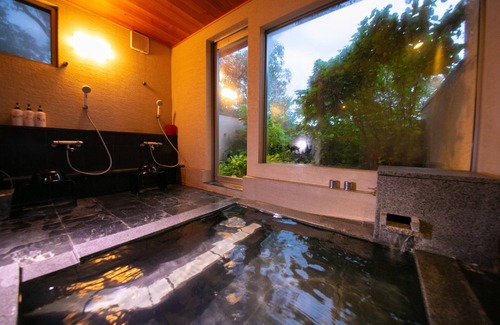 Yufuin Onsen House | INNterHill TSUBASA YUFUIN