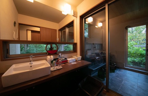 Yufuin Onsen House | INNterHill TSUBASA YUFUIN