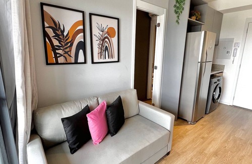 Brooklin Paulista Apartment | Innvista Uwin Brooklin