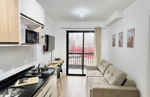 Pinheiros Apartment | Innvista - VibePinheiros