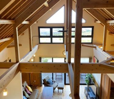 Shoshi House | Inori Resort SORAKAZE - Vacation STAY 49443v