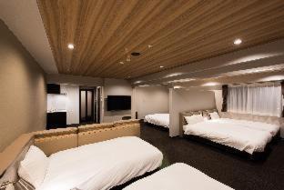 Kanazawa Hotel | INOVA Kanazawa