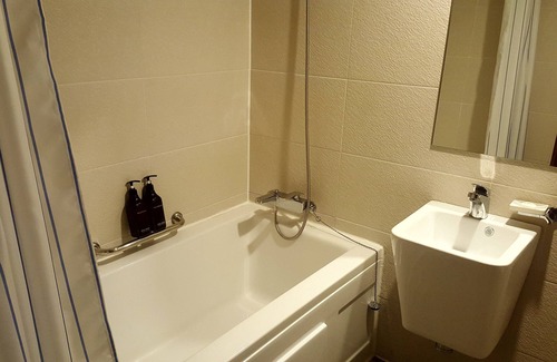 Jongno Hotel | Insadong Crown Hotel