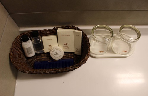 Jongno Hotel | Insadong Crown Hotel