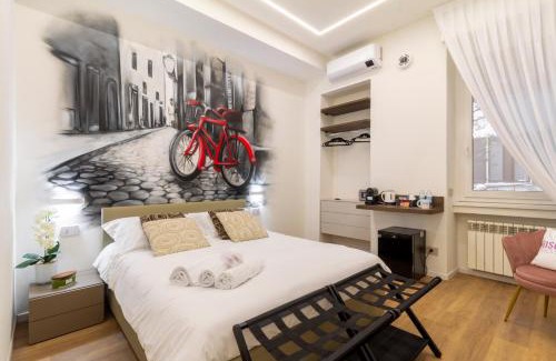 Zona Risorgimento House | InscìBell Guest House