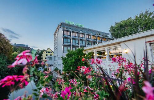 Heilbronn Hotel | Insel-Hotel Heilbronn
