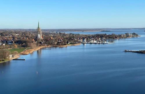 Schleswig Apartment | Inselblick