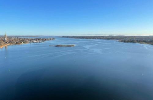 Schleswig Apartment | Inselblick