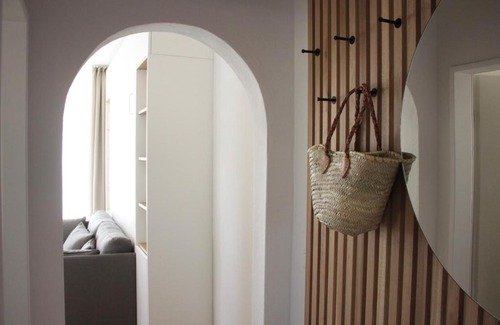 Borkum Apartment | Inselbutze Borkum
