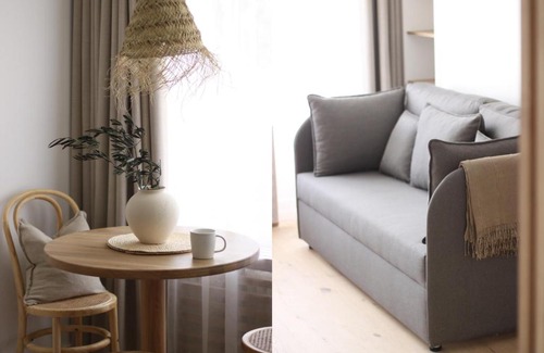 Borkum Apartment | Inselbutze Borkum